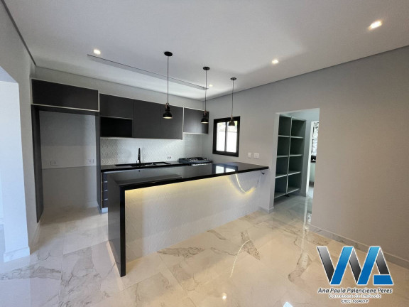Imagem Casa de Condomínio com 3 Quartos à Venda, 240 m² em Residencial Euroville Ii - Bragança Paulista Imagem Casa de Condomínio com 3 Quartos à Venda, 240 m² em Residencial Euroville Ii - Bragança Paulista