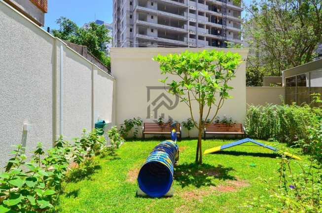 Imagem Apartamento com 2 Quartos à Venda, 68 m² em Vila Mariana - São Paulo
