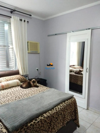 Imagem Apartamento com 2 Quartos à Venda, em Campo Grande - Santos Imagem Apartamento com 2 Quartos à Venda, em Campo Grande - Santos