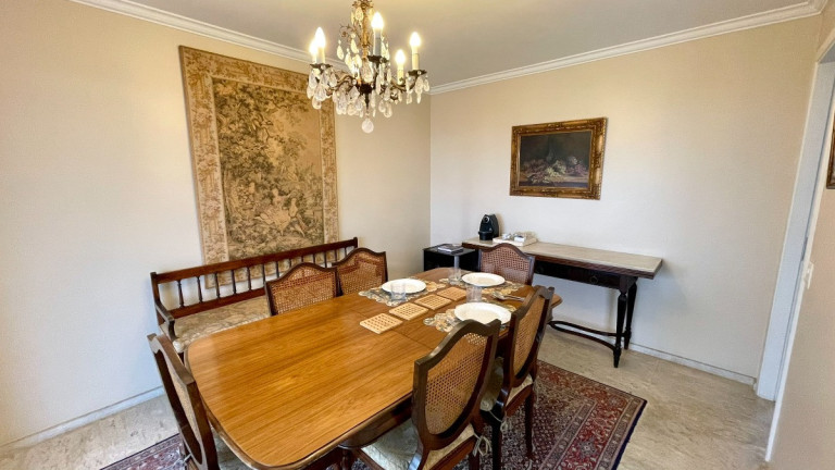 Imagem Apartamento com 3 Quartos à Venda, 170 m² em Vila Progredior - São Paulo