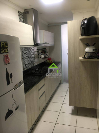 Imagem Apartamento com 2 Quartos à Venda, 54 m² em Jardim Central - Cotia Imagem Apartamento com 2 Quartos à Venda, 54 m² em Jardim Central - Cotia