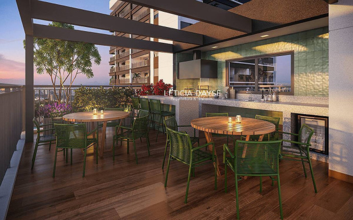 Imagem Apartamento com 2 Quartos à Venda, 50 m² em Quarta Parada - São Paulo Imagem Apartamento com 2 Quartos à Venda, 50 m² em Quarta Parada - São Paulo