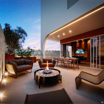 Imagem Apartamento com 2 Quartos à Venda, 81 m² em Gravatá - Navegantes