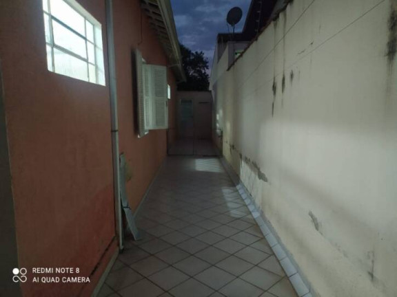 Imagem Casa com 4 Quartos à Venda, 200 m² em Centro - Taubaté