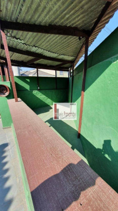 Imagem Casa com 2 Quartos à Venda, 100 m² em Vila Nair - São Paulo Imagem Casa com 2 Quartos à Venda, 100 m² em Vila Nair - São Paulo