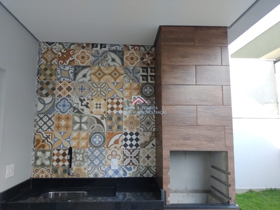 Imagem Casa com 3 Quartos à Venda, 160 m² em Jardim Celeste - Jundiaí Imagem Casa com 3 Quartos à Venda, 160 m² em Jardim Celeste - Jundiaí