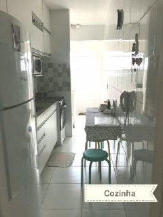 Imagem Apartamento com 3 Quartos à Venda, 75 m² em Paralela - Salvador Imagem Apartamento com 3 Quartos à Venda, 75 m² em Paralela - Salvador