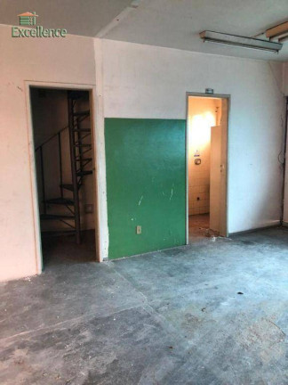 Imagem Sala Comercial para Alugar, 550 m² em Jardim - Santo André Imagem Sala Comercial para Alugar, 550 m² em Jardim - Santo André