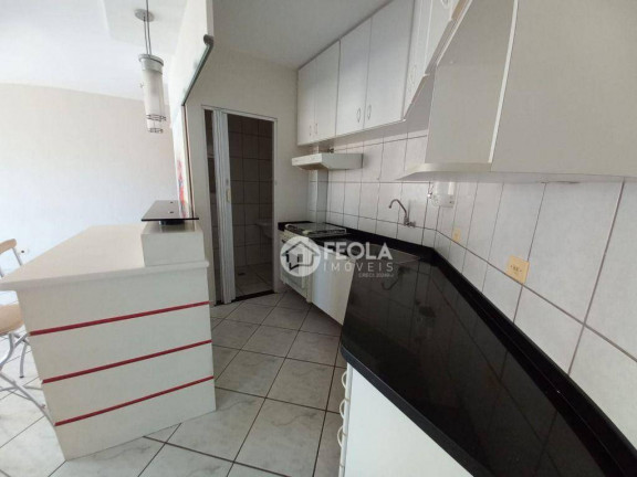 Imagem Apartamento com 2 Quartos à Venda, 66 m² em Santo Antônio - Americana Imagem Apartamento com 2 Quartos à Venda, 66 m² em Santo Antônio - Americana