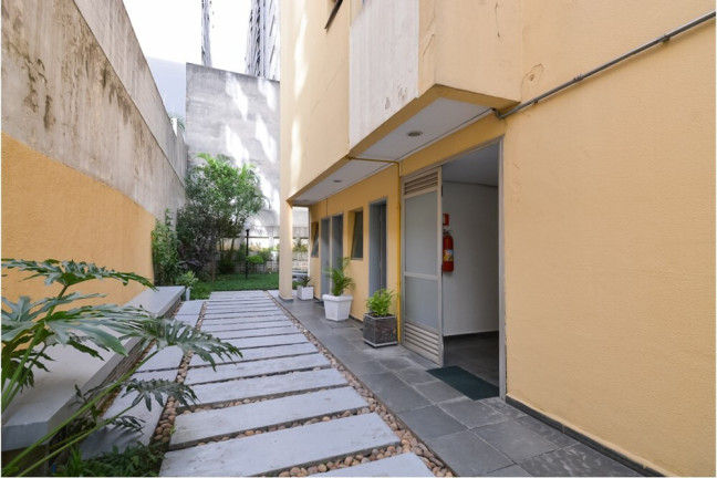 Imagem Imóvel com 1 Quarto à Venda, 41 m² em Paraíso - São Paulo Imagem Imóvel com 1 Quarto à Venda, 41 m² em Paraíso - São Paulo