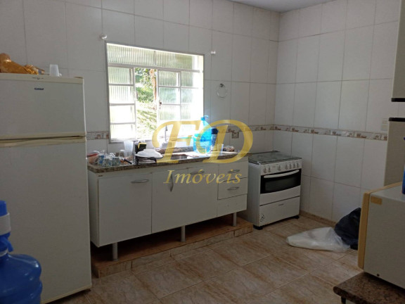 Imagem Chácara com 3 Quartos à Venda, 35.000 m² em Rio Acima - Mairiporã Imagem Chácara com 3 Quartos à Venda, 35.000 m² em Rio Acima - Mairiporã