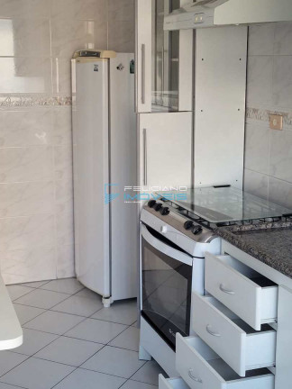 Imagem Apartamento com 1 Quarto à Venda, 51 m² em Guilhermina - Praia Grande Imagem Apartamento com 1 Quarto à Venda, 51 m² em Guilhermina - Praia Grande