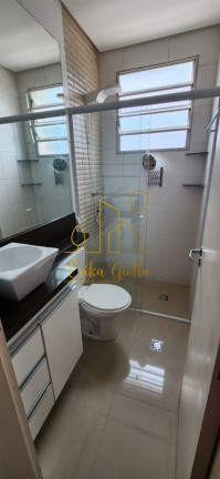 Imagem Apartamento com 2 Quartos à Venda, 50 m² em Recanto Quarto Centenário - Jundiaí Imagem Apartamento com 2 Quartos à Venda, 50 m² em Recanto Quarto Centenário - Jundiaí