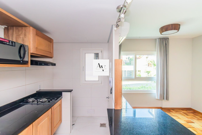 Imagem Apartamento com 1 Quarto à Venda, 37 m² em Moinhos De Vento - Porto Alegre Imagem Apartamento com 1 Quarto à Venda, 37 m² em Moinhos De Vento - Porto Alegre