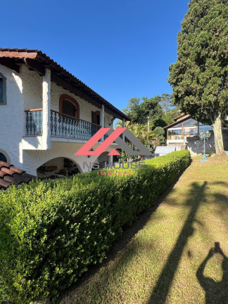 Imagem Casa com 3 Quartos à Venda, 259 m² em Roseira - Mairiporã Imagem Casa com 3 Quartos à Venda, 259 m² em Roseira - Mairiporã