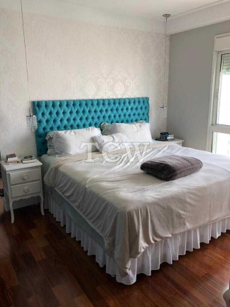 Imagem Apartamento com 3 Quartos à Venda, 158 m² em Aclimação - São Paulo