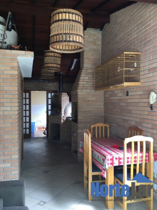 Imagem Casa de Condomínio com 2 Quartos à Venda, 270 m² em Jardim São João (jaraguá) - São Paulo Imagem Casa de Condomínio com 2 Quartos à Venda, 270 m² em Jardim São João (jaraguá) - São Paulo