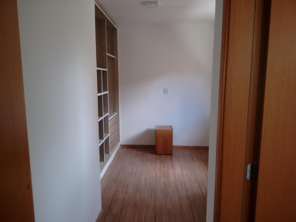 Imagem Casa de Condomínio com 2 Quartos para Alugar, 64 m² em Tatuapé - São Paulo