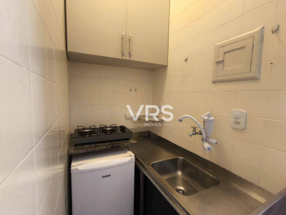 Imagem Apartamento com 1 Quarto à Venda, 19 m² em Alto - Teresópolis Imagem Apartamento com 1 Quarto à Venda, 19 m² em Alto - Teresópolis