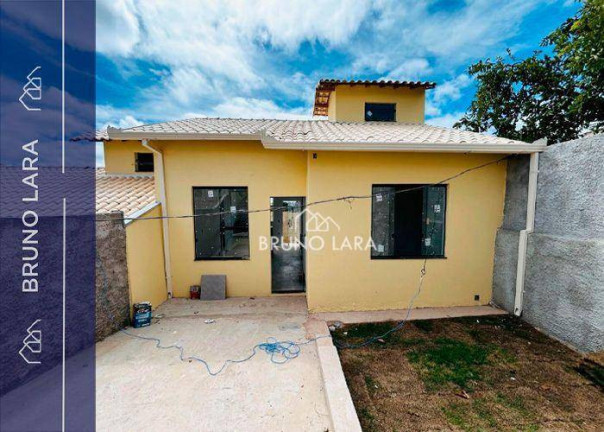 Imagem Casa com 2 Quartos à Venda, 60 m² em Marques Industrial - São Joaquim De Bicas Imagem Casa com 2 Quartos à Venda, 60 m² em Marques Industrial - São Joaquim De Bicas