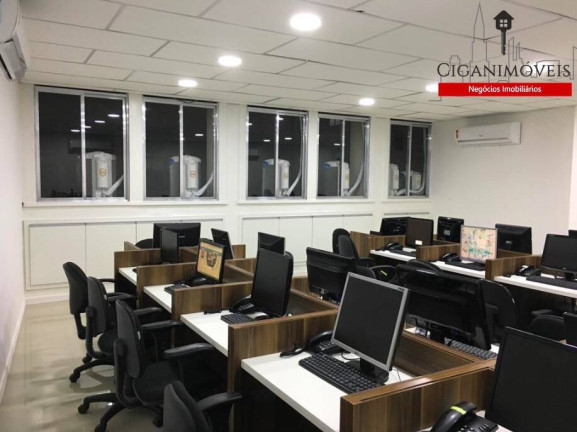 Imagem Sala Comercial à Venda, 490 m² em Centro - Rio De Janeiro