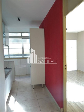 Imagem Apartamento com 3 Quartos à Venda, 76 m² em Jardim Pacaembu - Campinas