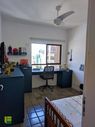Imagem Apartamento com 3 Quartos à Venda, 152 m² em Espinheiro - Recife