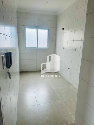 Imagem Apartamento com 2 Quartos à Venda, 72 m² em Tupi - Praia Grande