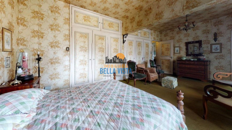 Imagem Apartamento com 5 Quartos à Venda,  em Paraíso - São Paulo