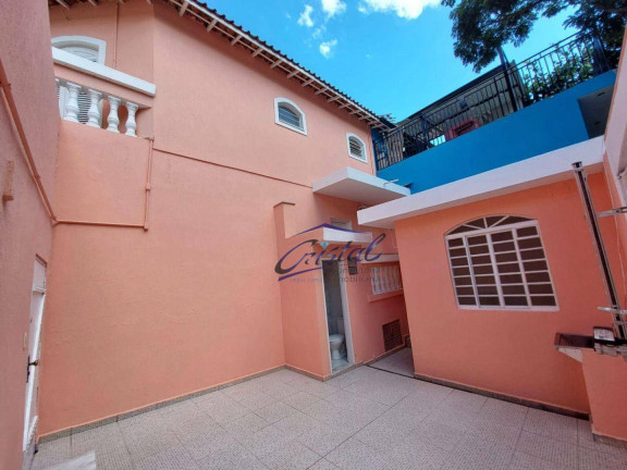 Imagem Casa com 2 Quartos à Venda ou Locação, 92 m² em Jardim Ester - São Paulo Imagem Casa com 2 Quartos à Venda ou Locação, 92 m² em Jardim Ester - São Paulo