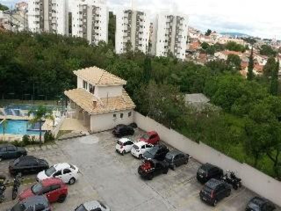 Imagem Apartamento com 2 Quartos à Venda, 68 m² em Vila Haro - Sorocaba Imagem Apartamento com 2 Quartos à Venda, 68 m² em Vila Haro - Sorocaba
