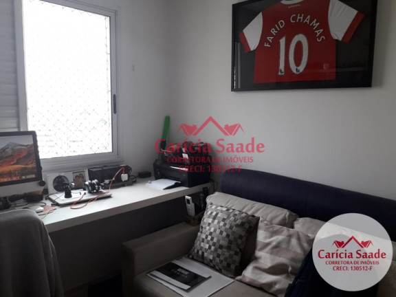 Imagem Apartamento com 3 Quartos à Venda, 86 m² em Vila Mariana - São Paulo