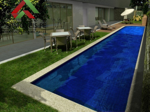 Imagem Imóvel com 2 Quartos à Venda, 56 m² em Torreão - Recife