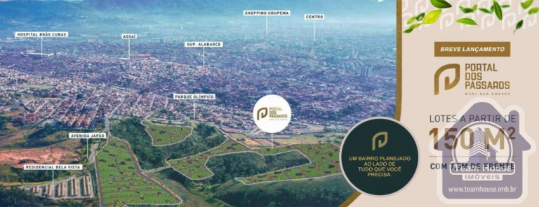 Imagem Imóvel à Venda, 95 m² em Vila Ipiranga - Mogi Das Cruzes