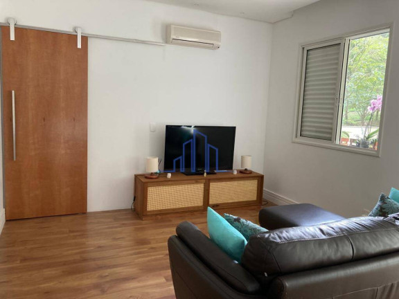 Imagem Apartamento com 3 Quartos à Venda, 152 m² em Tamboré - Santana De Parnaíba Imagem Apartamento com 3 Quartos à Venda, 152 m² em Tamboré - Santana De Parnaíba