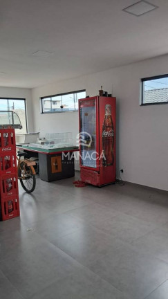 Imagem Apartamento com 3 Quartos para Alugar, 123 m² em Itajubá - Barra Velha Imagem Apartamento com 3 Quartos para Alugar, 123 m² em Itajubá - Barra Velha