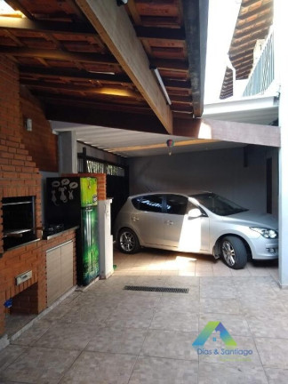 Imagem Sobrado com 2 Quartos à Venda, 115 m² em Parque Jabaquara - São Paulo Imagem Sobrado com 2 Quartos à Venda, 115 m² em Parque Jabaquara - São Paulo