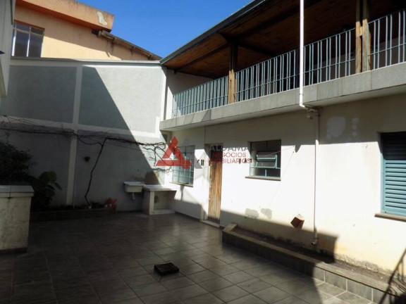 Imagem Sobrado com 3 Quartos à Venda, 250 m² em Pirituba - São Paulo