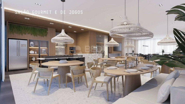 Imagem Apartamento com 3 Quartos à Venda, 100 m² em Praia Brava - Itajaí Imagem Apartamento com 3 Quartos à Venda, 100 m² em Praia Brava - Itajaí