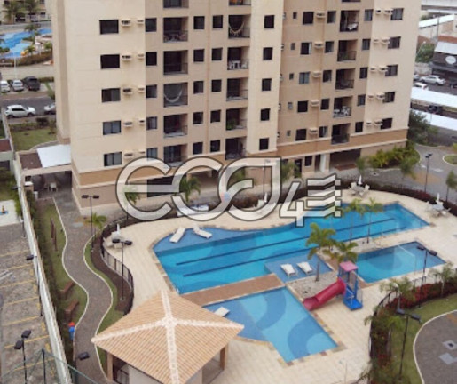 Imagem Apartamento com 3 Quartos à Venda, 79 m² em Luzia - Aracaju