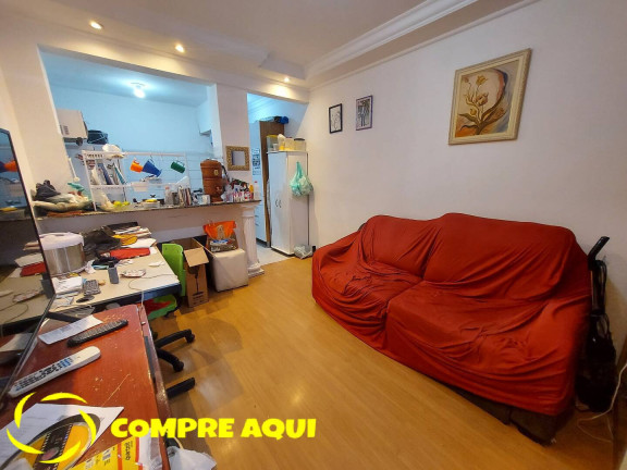 Imagem Apartamento com 1 Quarto à Venda, 35 m² em Consolação - São Paulo Imagem Apartamento com 1 Quarto à Venda, 35 m² em Consolação - São Paulo