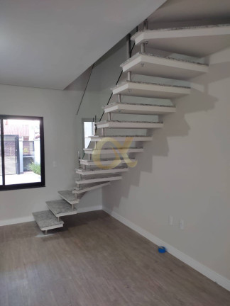 Imagem Casa com 2 Quartos à Venda, 115 m² em Saguaçu - Joinville