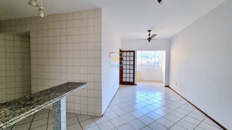 Imagem Apartamento com 2 Quartos à Venda, 70 m² em Bela Vista - São José Imagem Apartamento com 2 Quartos à Venda, 70 m² em Bela Vista - São José