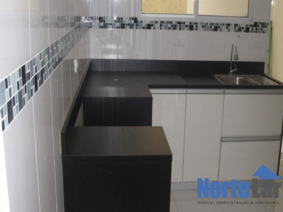 Imagem Sobrado com 2 Quartos à Venda, 70 m² em Vila Boaçava - São Paulo Imagem Sobrado com 2 Quartos à Venda, 70 m² em Vila Boaçava - São Paulo