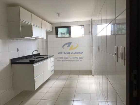 Imagem Apartamento com 3 Quartos à Venda, 150 m² em Cabo Branco - João Pessoa Imagem Apartamento com 3 Quartos à Venda, 150 m² em Cabo Branco - João Pessoa