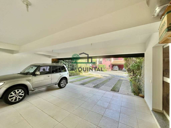 Imagem Casa com 4 Quartos à Venda, 383 m² em São Paulo Ii - Cotia