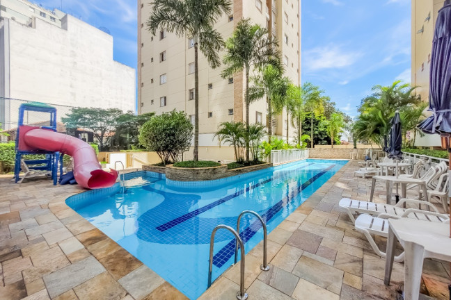 Foto do imóvel Apartamento com 2 Quartos à Venda, 61 m² em Barra Funda - São Paulo