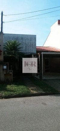 Imagem Casa de Condomínio com 3 Quartos à Venda, 300 m² em Granja Olga I - Sorocaba