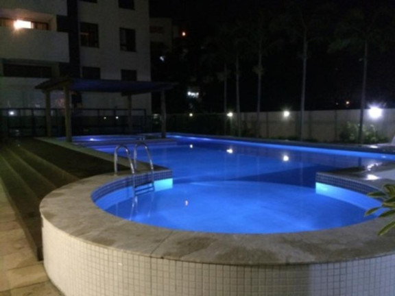 Imagem Apartamento com 1 Quarto para Alugar, 57 m² em Vilas Do Atlântico - Lauro De Freitas Imagem Apartamento com 1 Quarto para Alugar, 57 m² em Vilas Do Atlântico - Lauro De Freitas