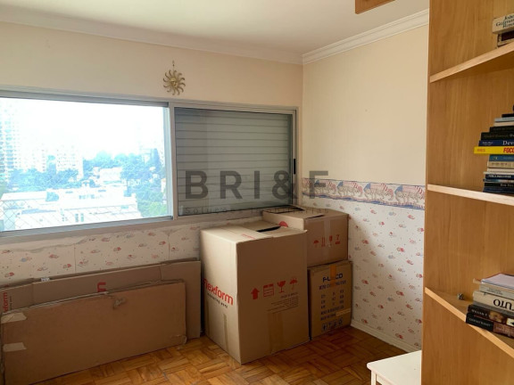 Imagem Apartamento com 2 Quartos à Venda, 67 m² em Brooklin - São Paulo Imagem Apartamento com 2 Quartos à Venda, 67 m² em Brooklin - São Paulo